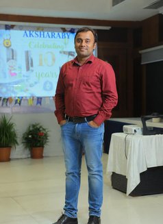 Rocky Gigollo - Male escort in Pune Photo 21 of 21