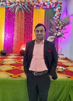 Rocky_Gigollo(Pune ka sabse bada Randwa) - Male escort in Pune Photo 12 of 14