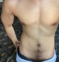 Rocky Gigolo - Acompañantes masculino in Pune