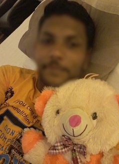 Rocky Handsome - Male escort in Bangalore Photo 1 of 1