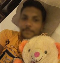 Rocky Handsome - Male escort in Bangalore