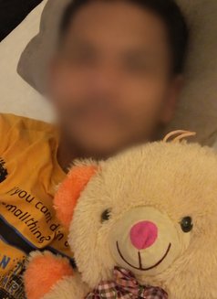 Rocky Handsome - Male escort in Bangalore Photo 1 of 1