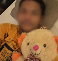Rocky Handsome - Male escort in Bangalore