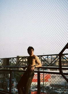 Rocky Hard | No Advance, All Cod - Male escort in Dehradun, Uttarakhand Photo 1 of 3