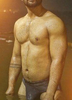 Rocky Harder for couples and ladies! - Male escort in Candolim, Goa Photo 3 of 6