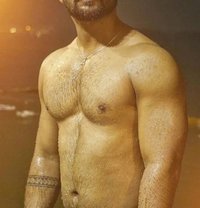 Rocky Harder for couples and ladies! - Acompañantes masculino in Bangalore