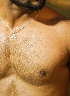 Rocky Harder for couples and ladies! - Male escort in Candolim, Goa Photo 4 of 6