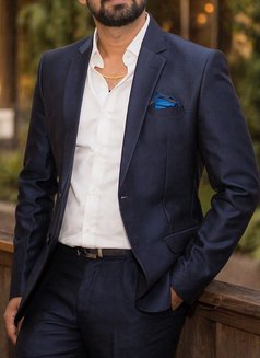 Rocky Harder for couples and ladies! - Male escort in Candolim, Goa Photo 5 of 6