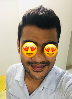 Rocky hunk for couples - Male escort in Mumbai Photo 6 of 6