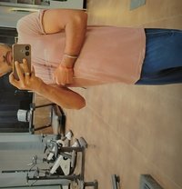 Rocky Hunk - Male escort in New Delhi