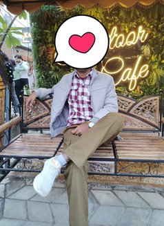 Rocky Hunk - Male escort in New Delhi Photo 3 of 4