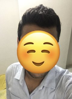 Rocky Hunk - Male escort in Surat Photo 1 of 3