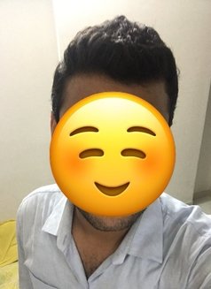 Rocky Pussy Eater Free 1st Time - Male escort in Mumbai Photo 1 of 3