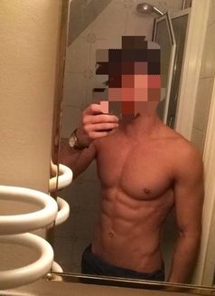 Rocky Singh Independent Male - Male escort in Mumbai Photo 1 of 1