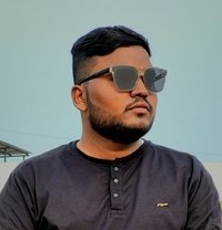 Rocky - Male escort in Ahmedabad