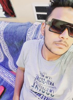 Rocky - Acompañantes masculino in Ahmedabad Photo 1 of 1