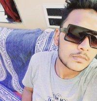 Rocky - Male escort in Ahmedabad