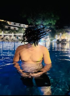 Rocky - Male escort in Ahmedabad Photo 1 of 1