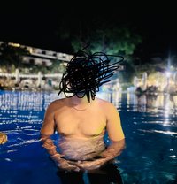 Rocky - Male escort in Ahmedabad