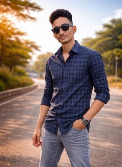 Rocky - Male escort in Ahmedabad Photo 1 of 2