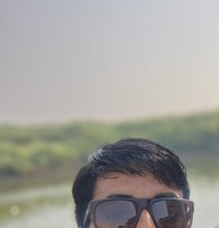 Rocky - Male escort in Ahmedabad