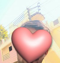 Rocky - Male escort in Ahmedabad