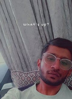 Rocky - Male escort in Ahmedabad Photo 2 of 2