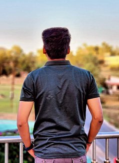 Rocky - Male escort in Ahmedabad Photo 1 of 1