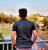 Rocky - Male escort in Ahmedabad
