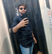 Rocky - Male escort in Ahmedabad