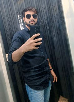 Rocky - Male escort in Ahmedabad Photo 8 of 11