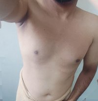 Rocky - Male escort in Ahmedabad