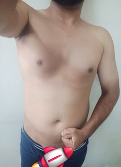 Rocky - Male escort in Ahmedabad Photo 11 of 11