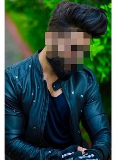 Rocky - Male escort in Ahmedabad Photo 1 of 2