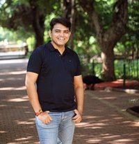 Rocky - Male escort in Ahmedabad