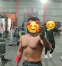 Rony - Acompañantes masculino in Bangalore Photo 1 of 7