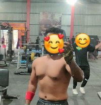 Rony - Male escort in Bangalore Photo 1 of 7