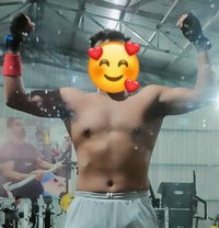 Rony - Male escort in Bangalore