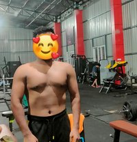 Rony - Male escort in Bangalore