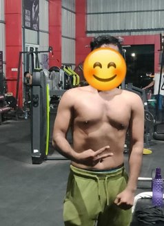 Rony - Male escort in Bangalore Photo 5 of 7