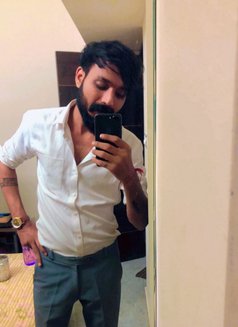 Rocky - Male escort in Bangalore Photo 1 of 3