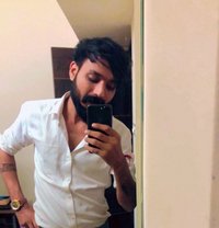 Rocky - Male escort in Bangalore