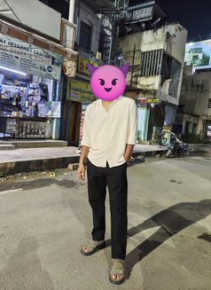 Rocky - Male escort in Bangalore Photo 1 of 3