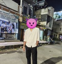 Rocky - Acompañantes masculino in Bangalore