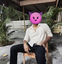 Rocky - Acompañantes masculino in Bangalore