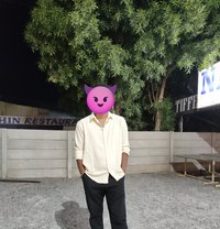 Rocky - Acompañantes masculino in Bangalore