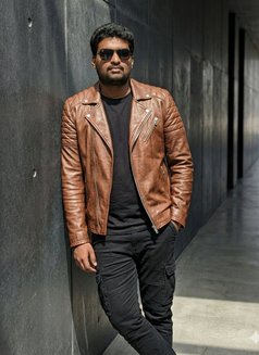 Rocky - Acompañantes masculino in Bangalore Photo 3 of 3