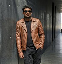 Rocky - Acompañantes masculino in Bangalore