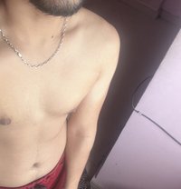 Rocky - Male escort in Bangalore