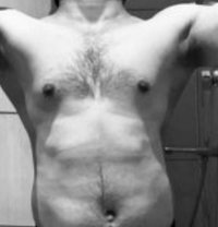 Rocky - Male escort in Bangalore
